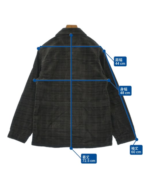 RED EAR PAUL SMITH（レッドイアーポールスミス）その他 カーキ サイズ:M メンズ/2200621380019