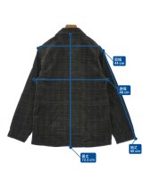 RED EAR PAUL SMITH（レッドイアーポールスミス）その他 カーキ サイズ:M メンズ/2200621380019