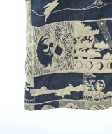 RED EAR PAUL SMITH（レッドイアーポールスミス）ステンカラーコート 紺 サイズ:L メンズ/2200621380033