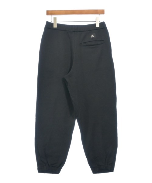 RED EAR PAUL SMITH（レッドイアーポールスミス）スウェットパンツ 黒 サイズ:M メンズ/2200621380132