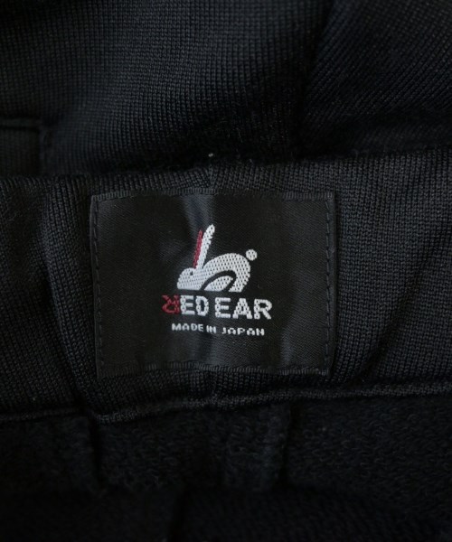 RED EAR PAUL SMITH（レッドイアーポールスミス）スウェットパンツ 黒 サイズ:M メンズ/2200621380132