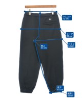 RED EAR PAUL SMITH（レッドイアーポールスミス）スウェットパンツ 黒 サイズ:M メンズ/2200621380132