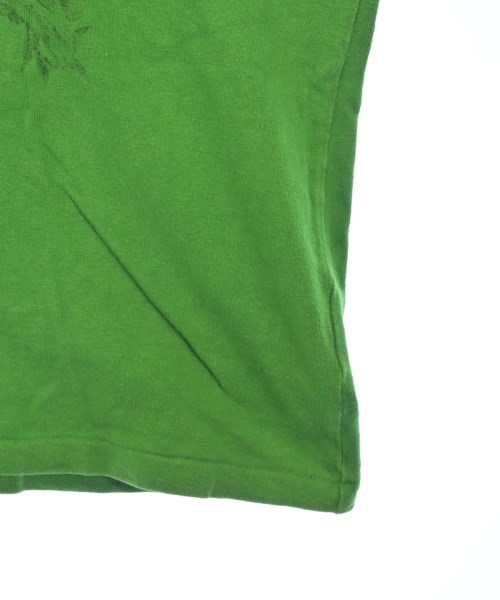 RED EAR PAUL SMITH（レッドイアーポールスミス）Tシャツ・カットソー 緑 サイズ:XL メンズ/2200633948528
