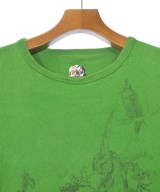 RED EAR PAUL SMITH（レッドイアーポールスミス）Tシャツ・カットソー 緑 サイズ:XL メンズ/2200633948528
