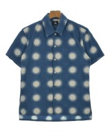 RED EAR PAUL SMITH（レッドイアーポールスミス）カジュアルシャツ 青 サイズ:S メンズ/2200627269097