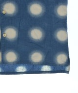 RED EAR PAUL SMITH（レッドイアーポールスミス）カジュアルシャツ 青 サイズ:S メンズ/2200627269097