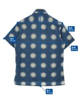 RED EAR PAUL SMITH（レッドイアーポールスミス）カジュアルシャツ 青 サイズ:S メンズ/2200627269097