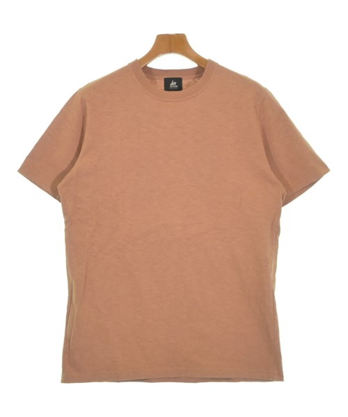 RED EAR PAUL SMITH(レッドイアーポールスミス)Tシャツ・カットソー 茶 サイズ:L/2200643510074