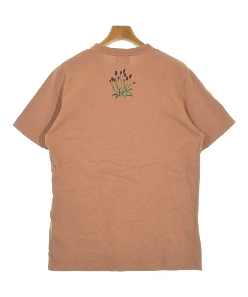 RED EAR PAUL SMITH（レッドイアーポールスミス）Tシャツ・カットソー 茶 サイズ:L メンズ/2200643510074