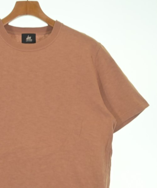 RED EAR PAUL SMITH（レッドイアーポールスミス）Tシャツ・カットソー 茶 サイズ:L メンズ/2200643510074