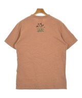RED EAR PAUL SMITH（レッドイアーポールスミス）Tシャツ・カットソー 茶 サイズ:L メンズ/2200643510074