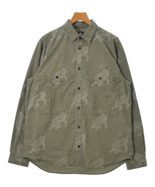 レッドイアーポールスミス(RED EAR PAUL SMITH)のRED EAR PAUL SMITH カジュアルシャツ