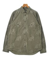 RED EAR PAUL SMITH カジュアルシャツ