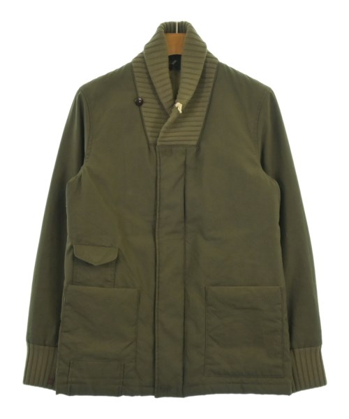 レッドイアーポールスミス(RED EAR PAUL SMITH)のRED EAR PAUL SMITH ミリタリーブルゾン