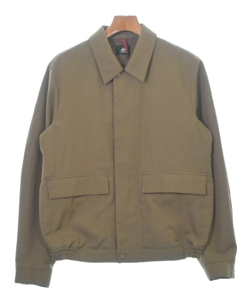 RED EAR PAUL SMITH(レッドイアーポールスミス)その他 茶 サイズ:L/2200548045183