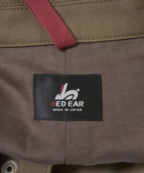 RED EAR PAUL SMITH（レッドイアーポールスミス）その他 茶 サイズ:L メンズ/2200548045183