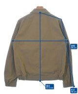 RED EAR PAUL SMITH（レッドイアーポールスミス）その他 茶 サイズ:L メンズ/2200548045183