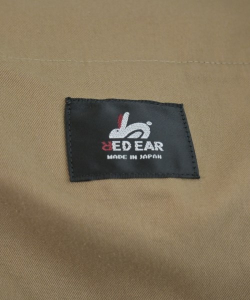 RED EAR PAUL SMITH（レッドイアーポールスミス）その他 茶 サイズ:L メンズ/2200548045190