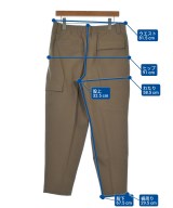 RED EAR PAUL SMITH（レッドイアーポールスミス）その他 茶 サイズ:L メンズ/2200548045190