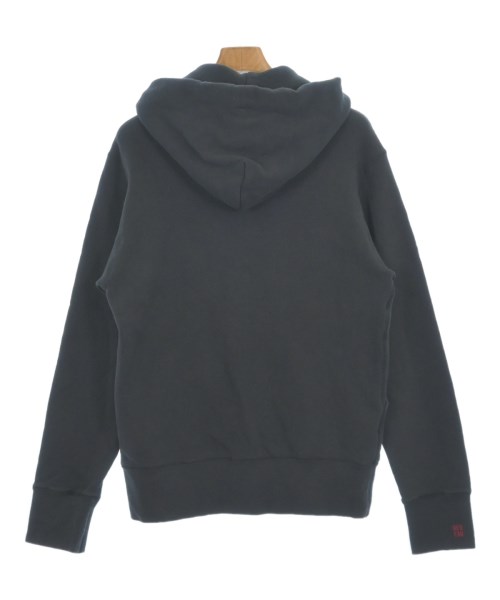 RED EAR PAUL SMITH（レッドイアーポールスミス）パーカー グレー サイズ:L メンズ/2200615014029