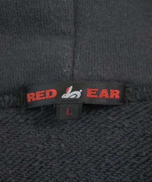 RED EAR PAUL SMITH（レッドイアーポールスミス）パーカー グレー サイズ:L メンズ/2200615014029