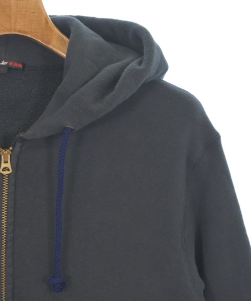 RED EAR PAUL SMITH（レッドイアーポールスミス）パーカー グレー サイズ:L メンズ/2200615014029