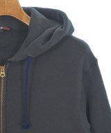 RED EAR PAUL SMITH（レッドイアーポールスミス）パーカー グレー サイズ:L メンズ/2200615014029