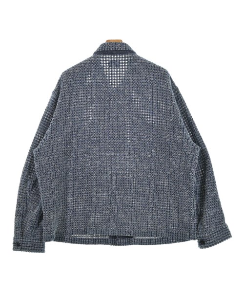 RED EAR PAUL SMITH（レッドイアーポールスミス）その他 青 サイズ:L メンズ/2200628876034