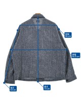 RED EAR PAUL SMITH（レッドイアーポールスミス）その他 青 サイズ:L メンズ/2200628876034