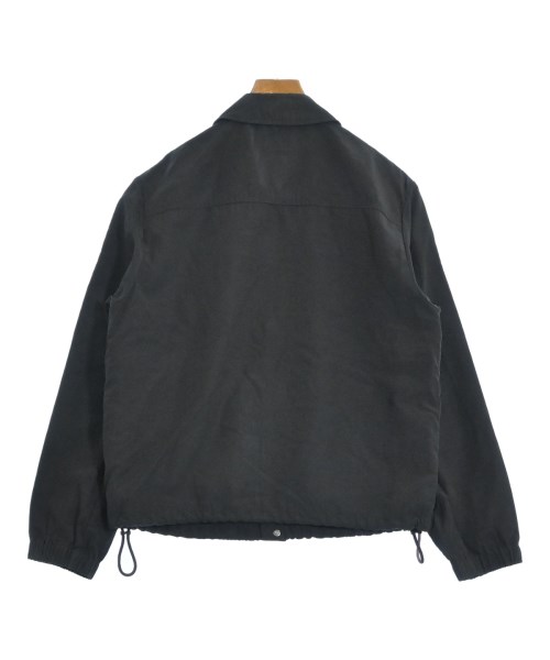 RED EAR PAUL SMITH（レッドイアーポールスミス）ブルゾン 黒 サイズ:M メンズ/2200629580022