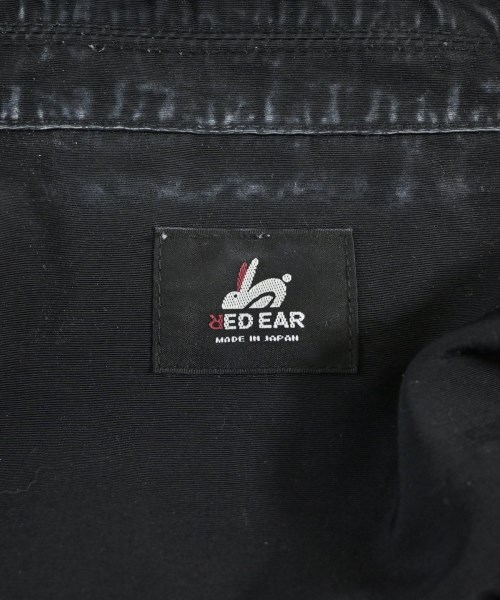 RED EAR PAUL SMITH（レッドイアーポールスミス）ブルゾン 黒 サイズ:M メンズ/2200629580022