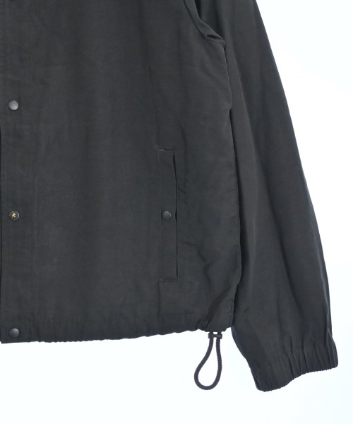 RED EAR PAUL SMITH（レッドイアーポールスミス）ブルゾン 黒 サイズ:M メンズ/2200629580022