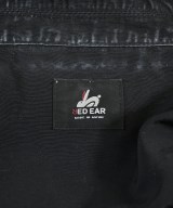 RED EAR PAUL SMITH（レッドイアーポールスミス）ブルゾン 黒 サイズ:M メンズ/2200629580022