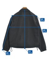 RED EAR PAUL SMITH（レッドイアーポールスミス）ブルゾン 黒 サイズ:M メンズ/2200629580022