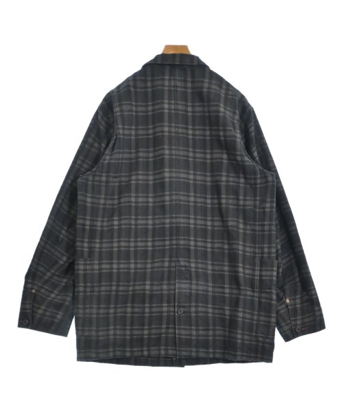 RED EAR PAUL SMITH（レッドイアーポールスミス）カジュアルジャケット 茶 サイズ:XXL メンズ/2200630175019