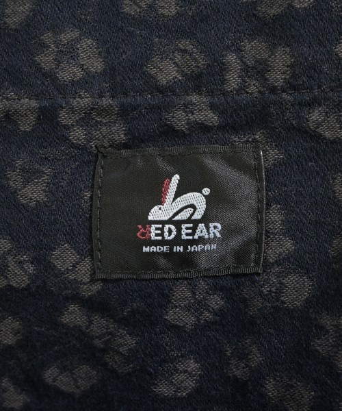 RED EAR PAUL SMITH（レッドイアーポールスミス）カジュアルジャケット 茶 サイズ:XXL メンズ/2200630175019