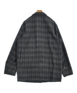 RED EAR PAUL SMITH（レッドイアーポールスミス）カジュアルジャケット 茶 サイズ:XXL メンズ/2200630175019