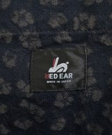 RED EAR PAUL SMITH（レッドイアーポールスミス）カジュアルジャケット 茶 サイズ:XXL メンズ/2200630175019