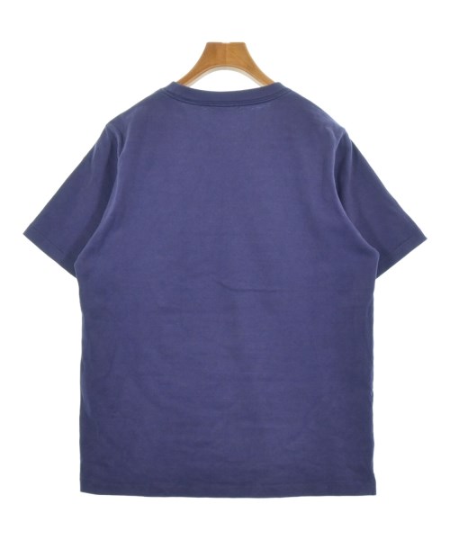RED EAR PAUL SMITH（レッドイアーポールスミス）Tシャツ・カットソー 紫 サイズ:M メンズ/2200611657053
