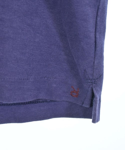 RED EAR PAUL SMITH（レッドイアーポールスミス）Tシャツ・カットソー 紫 サイズ:M メンズ/2200611657053