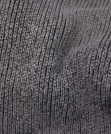 RED EAR PAUL SMITH（レッドイアーポールスミス）ニット・セーター グレー サイズ:L メンズ/2200612856035