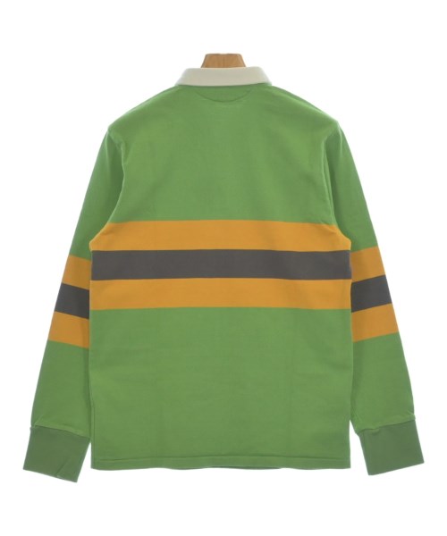 RED EAR PAUL SMITH（レッドイアーポールスミス）ポロシャツ 緑 サイズ:XL メンズ/2200609853160
