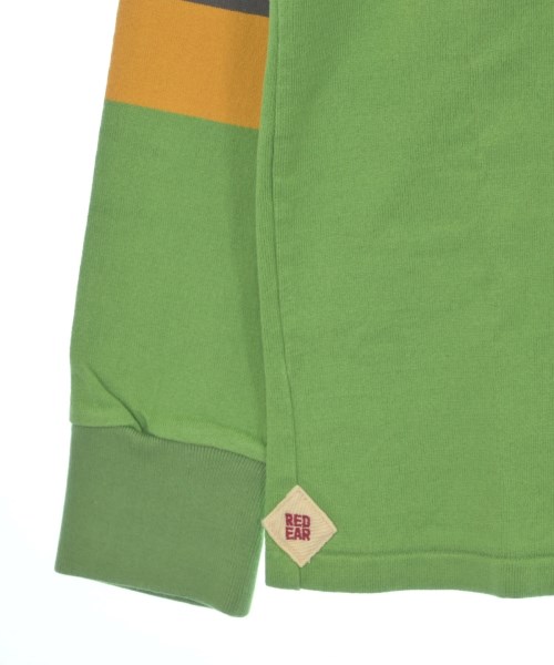 RED EAR PAUL SMITH（レッドイアーポールスミス）ポロシャツ 緑 サイズ:XL メンズ/2200609853160