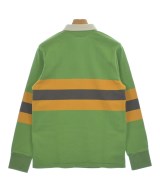 RED EAR PAUL SMITH（レッドイアーポールスミス）ポロシャツ 緑 サイズ:XL メンズ/2200609853160