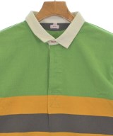 RED EAR PAUL SMITH（レッドイアーポールスミス）ポロシャツ 緑 サイズ:XL メンズ/2200609853160