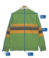 RED EAR PAUL SMITH（レッドイアーポールスミス）ポロシャツ 緑 サイズ:XL メンズ/2200609853160