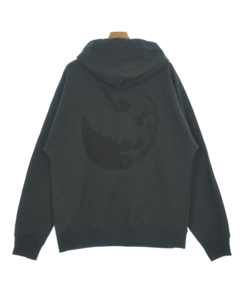RED EAR PAUL SMITH（レッドイアーポールスミス）パーカー 黒 サイズ:XL メンズ/2200615576015