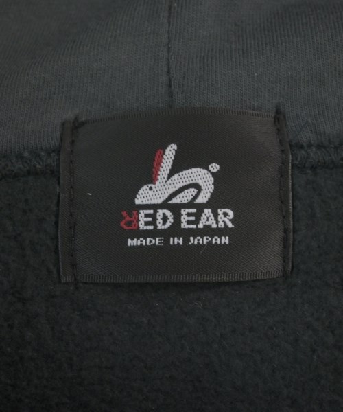 RED EAR PAUL SMITH（レッドイアーポールスミス）パーカー 黒 サイズ:XL メンズ/2200615576015