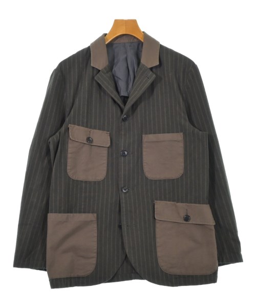 レッドイアーポールスミス(RED EAR PAUL SMITH)のRED EAR PAUL SMITH カジュアルジャケット