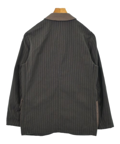 RED EAR PAUL SMITH（レッドイアーポールスミス）カジュアルジャケット カーキ サイズ:L メンズ/2200620990103